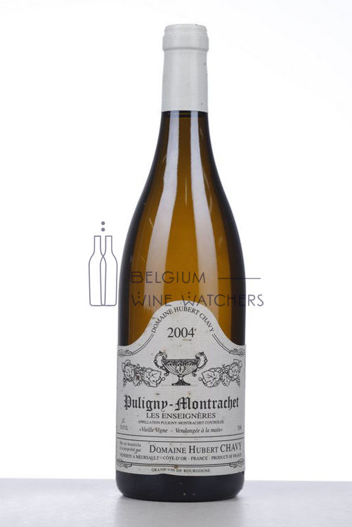 Image de 2004 PULIGNY MONTRACHET LES ENSEIGNERES